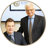 Hollywood Attorneys Ronald Rosen and Jerrad Ohr