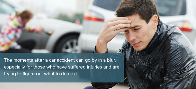 Car Accident Injury Lawyers: What to do after an Accident in FL