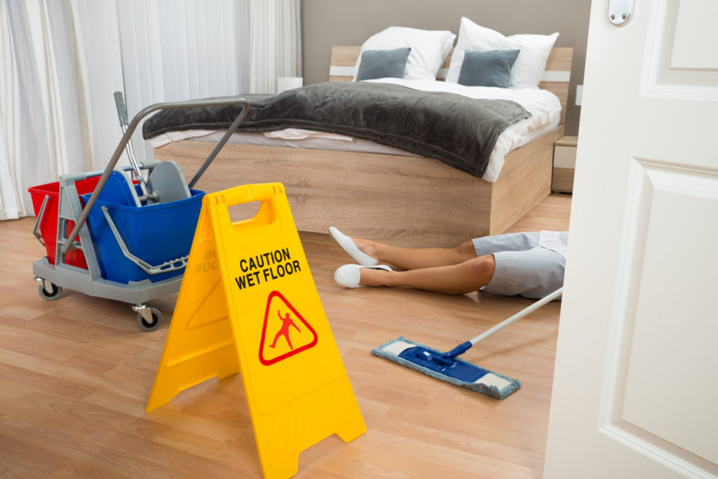 hotel injury attorney in South Florida 1024x683