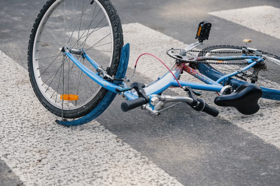 Are Cyclists Ever at Fault for Crashes with Cars? | Rosen & Ohr, P.A.